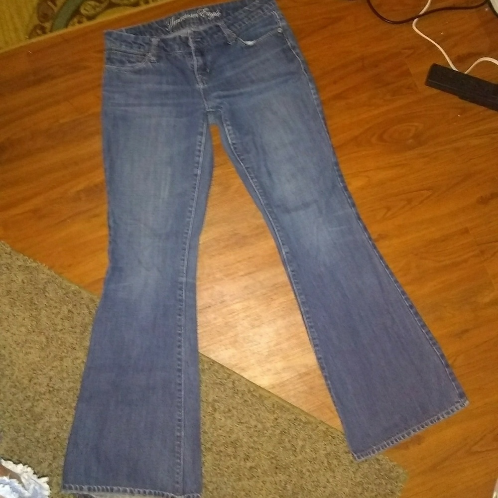 Pants
